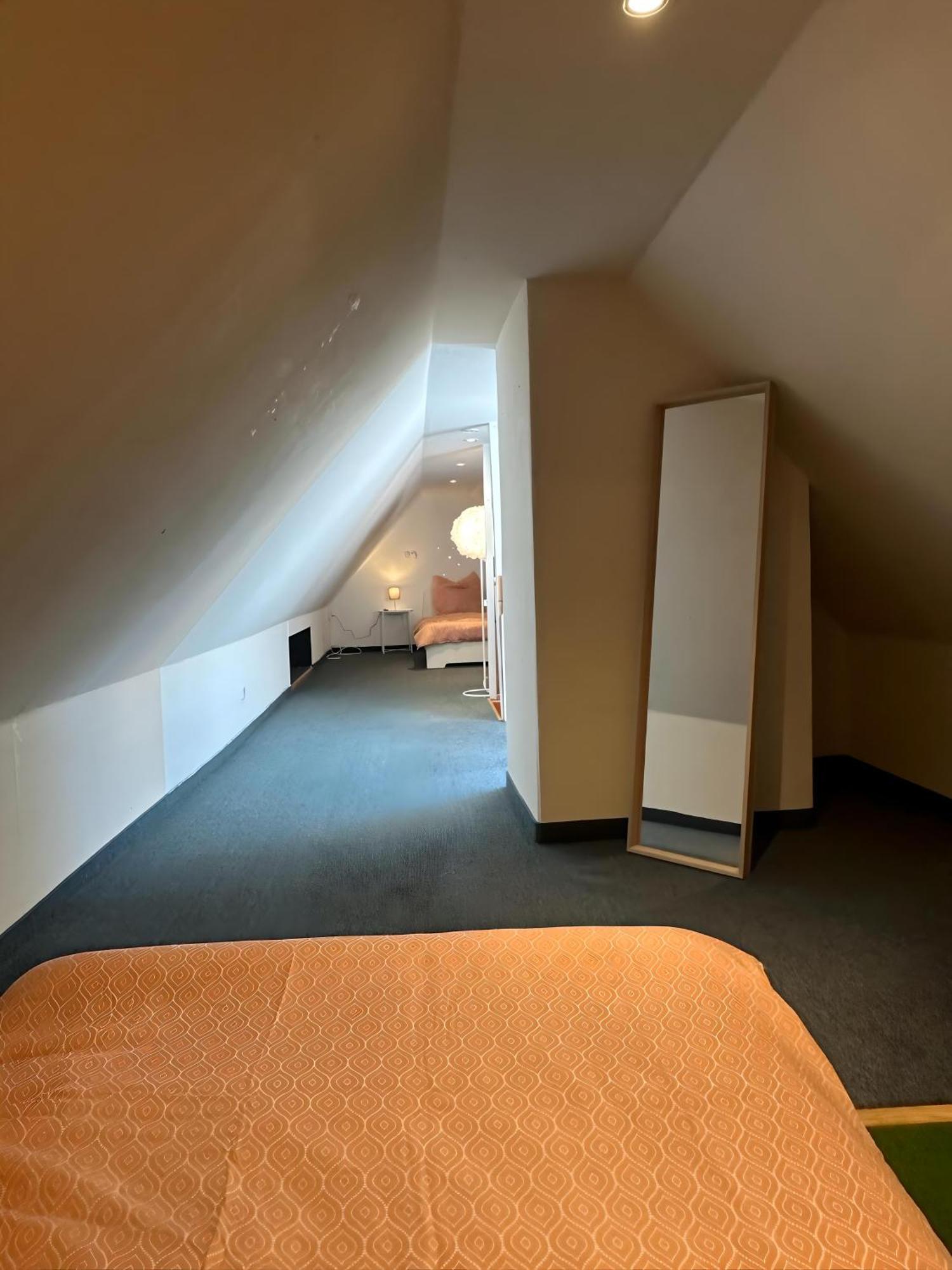 Apartment Souha II - Grosse Unterkunft In Bentheim Bad Bentheim Dış mekan fotoğraf
