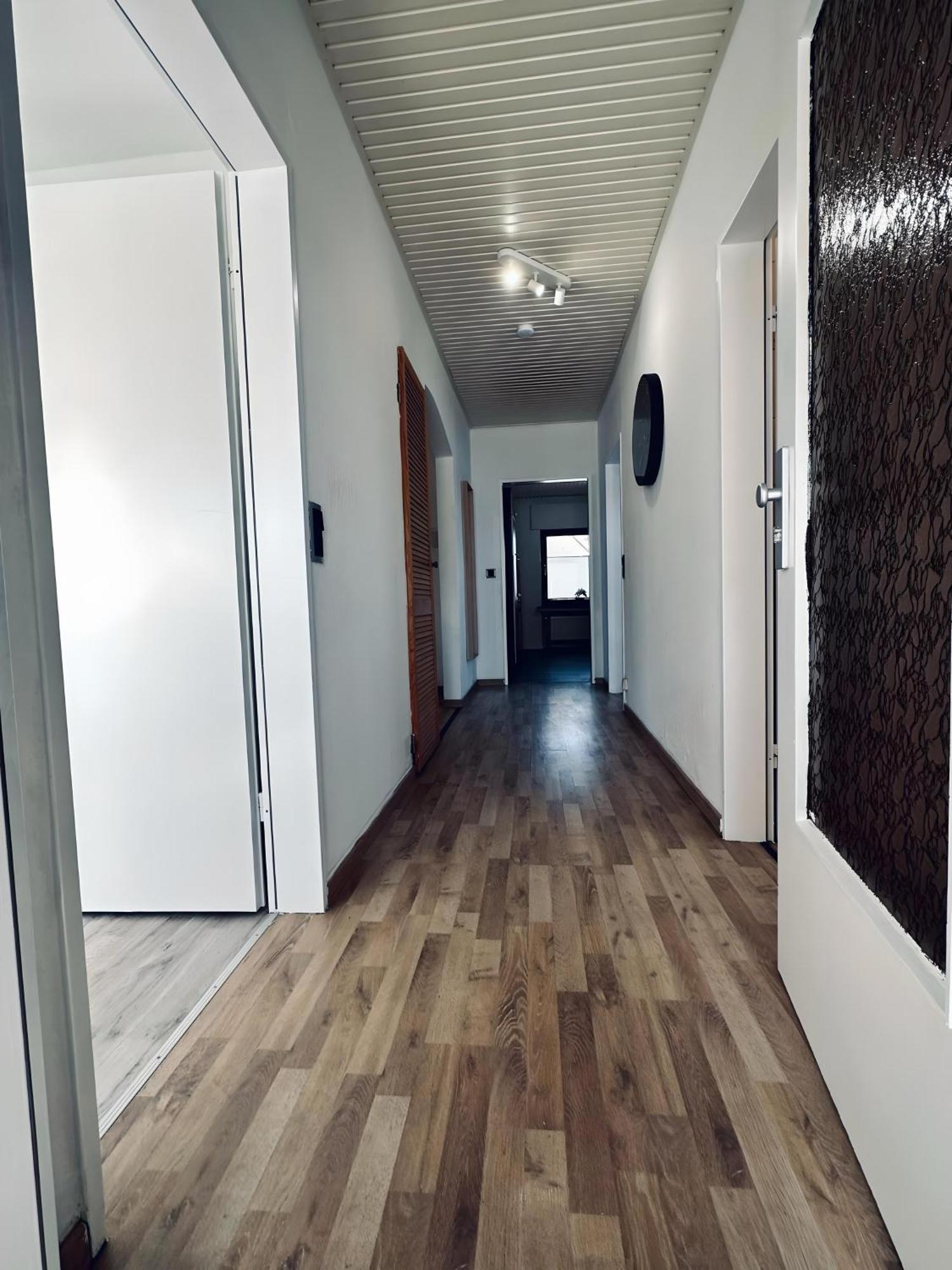 Apartment Souha II - Grosse Unterkunft In Bentheim Bad Bentheim Dış mekan fotoğraf