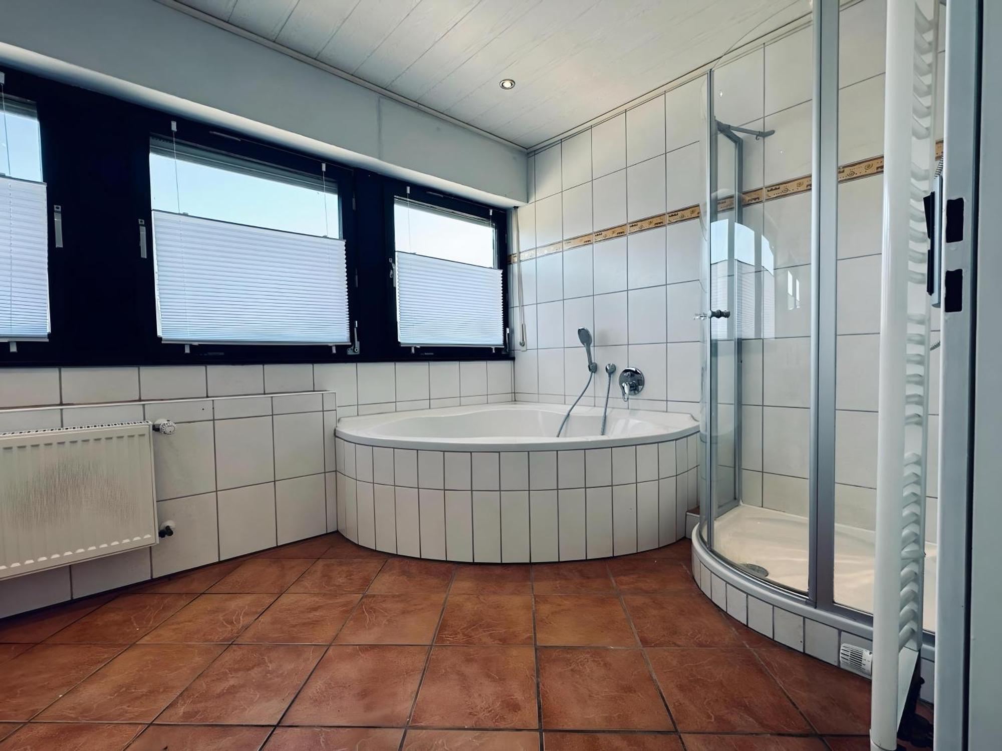 Apartment Souha II - Grosse Unterkunft In Bentheim Bad Bentheim Dış mekan fotoğraf