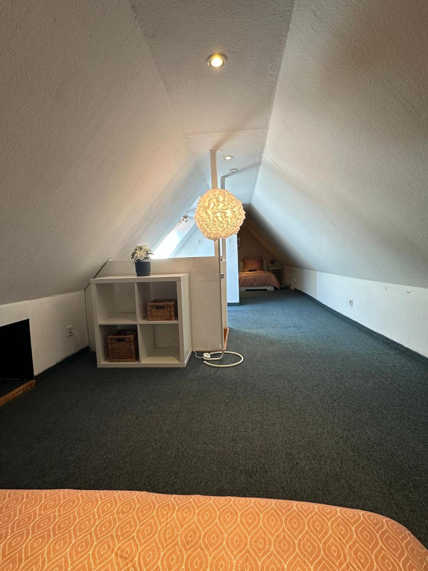 Apartment Souha II - Grosse Unterkunft In Bentheim Bad Bentheim Dış mekan fotoğraf
