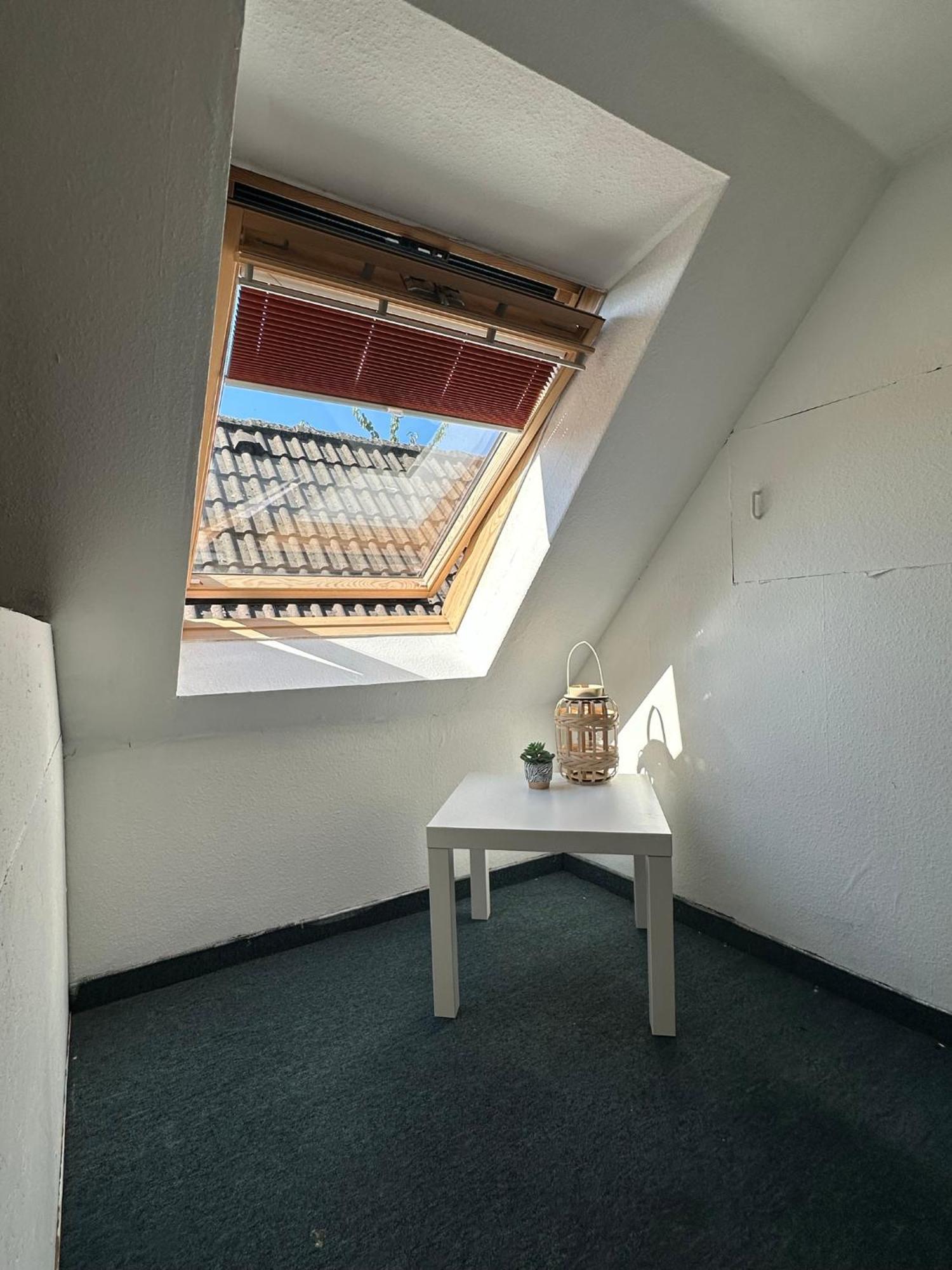 Apartment Souha II - Grosse Unterkunft In Bentheim Bad Bentheim Dış mekan fotoğraf